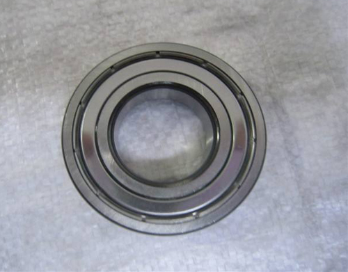 Bulk 6307 2RZ C3 bearing for idler